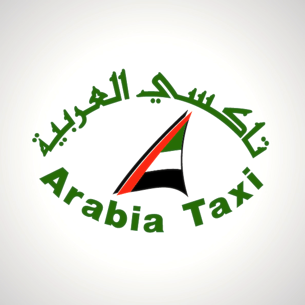 Arabia Taxi logo