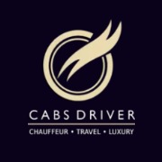 Cabs Driver logo