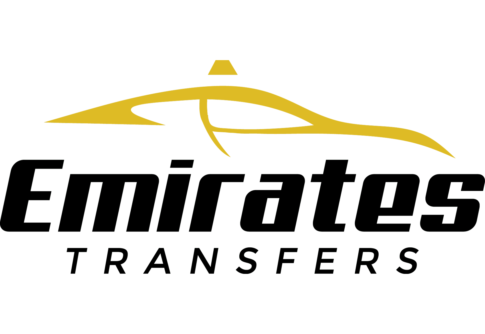 Emirates Transfers Company Logo