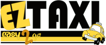 EZ Taxi logo