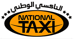 National Taxi LLC logo