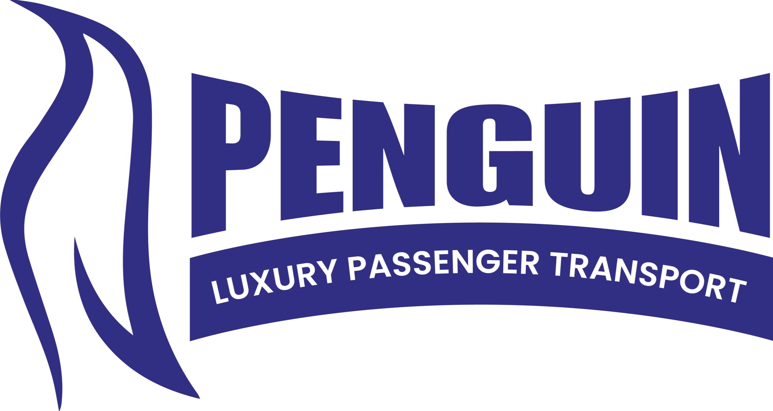 Penguin Taxi logo