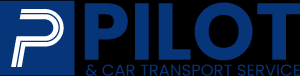 Pilot & Car Transport Service logo