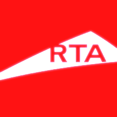 RTA Taxi Dubai logo