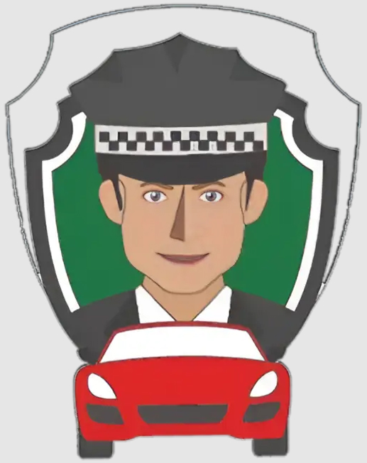 Safe Driver Logo