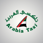 Arabia Taxi logo