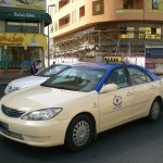 Cars Taxi 3