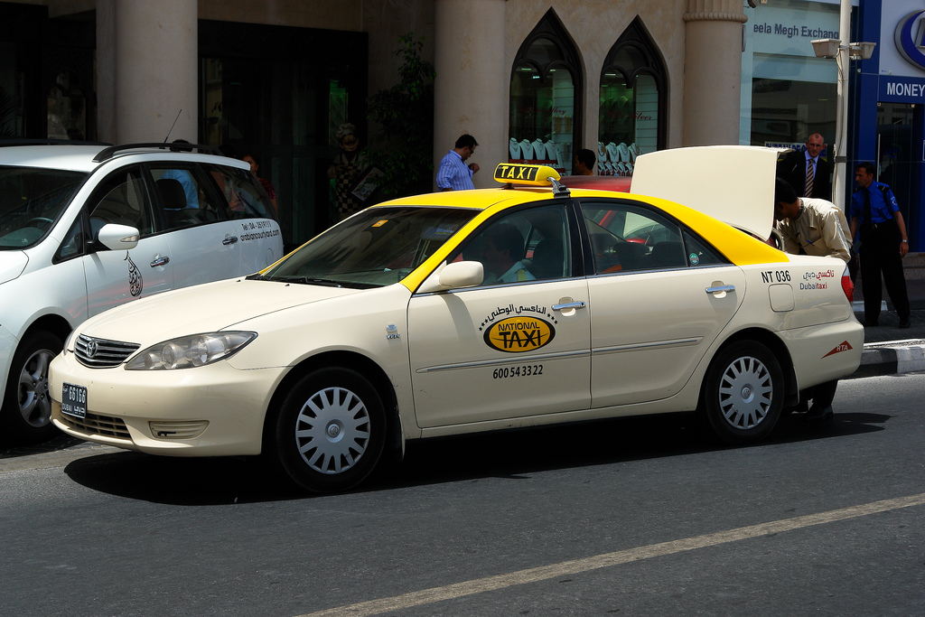National Taxi