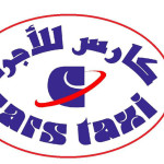 Cars Taxi company logo